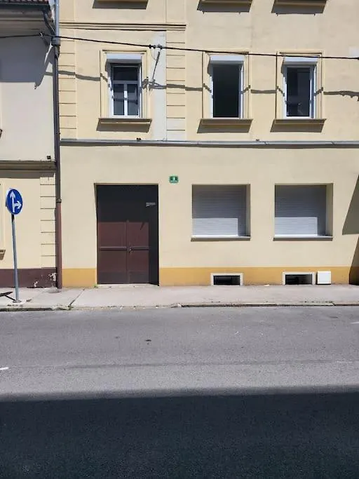 Appartement R.I.S.-Rest In Siska Duplex à Ljubljana Slovénie