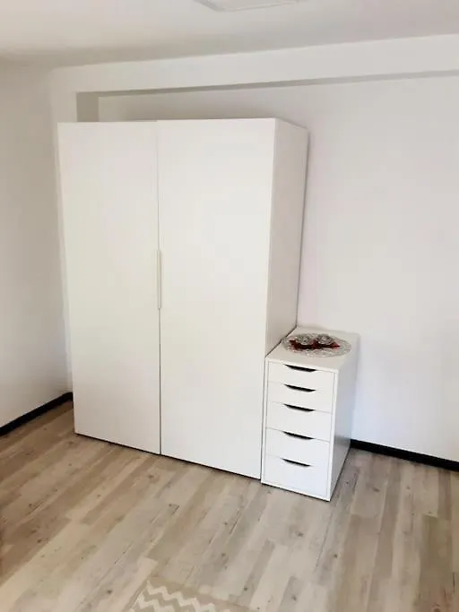 Appartement R.I.S.-Rest In Siska Duplex à Ljubljana Slovénie