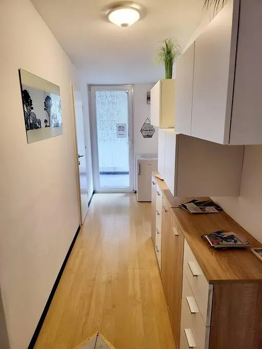 Appartement R.I.S.-Rest In Siska Duplex à Ljubljana 0*,  Slovénie